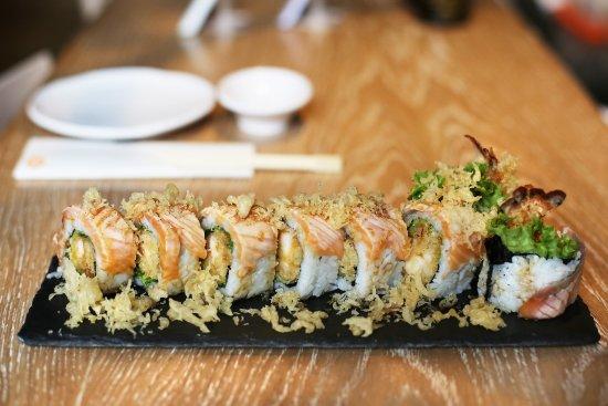 Urara Sushi & Shabu Shabu & Hot Pot